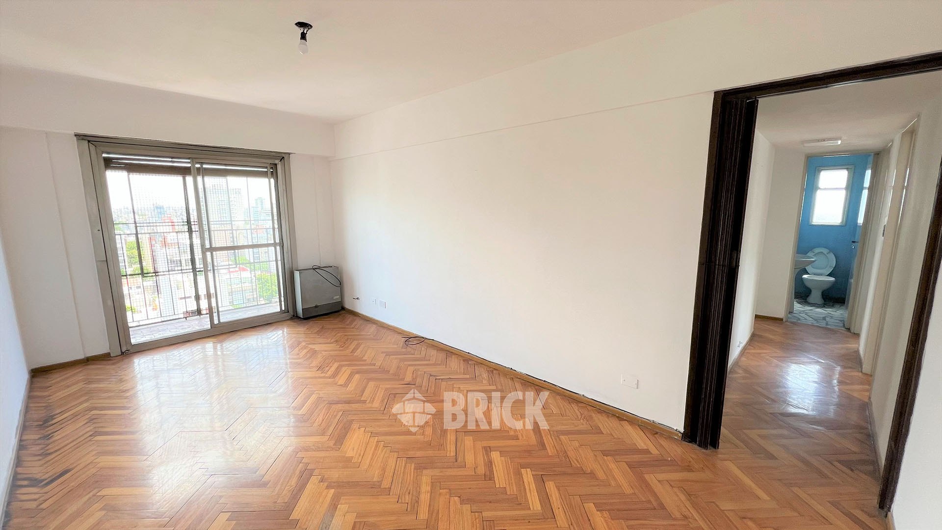 SEGUI, FCO. JOSE al 400 Piso 13 1