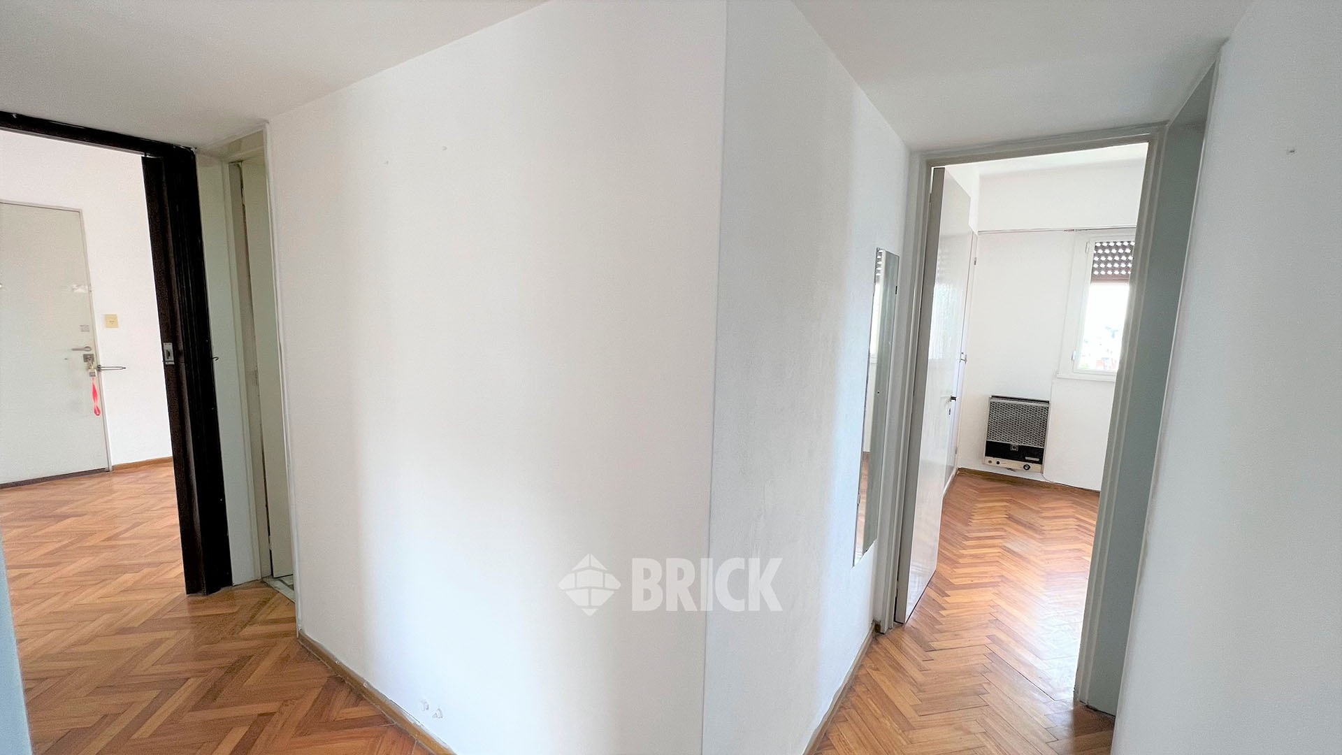 SEGUI, FCO. JOSE al 400 Piso 13 14