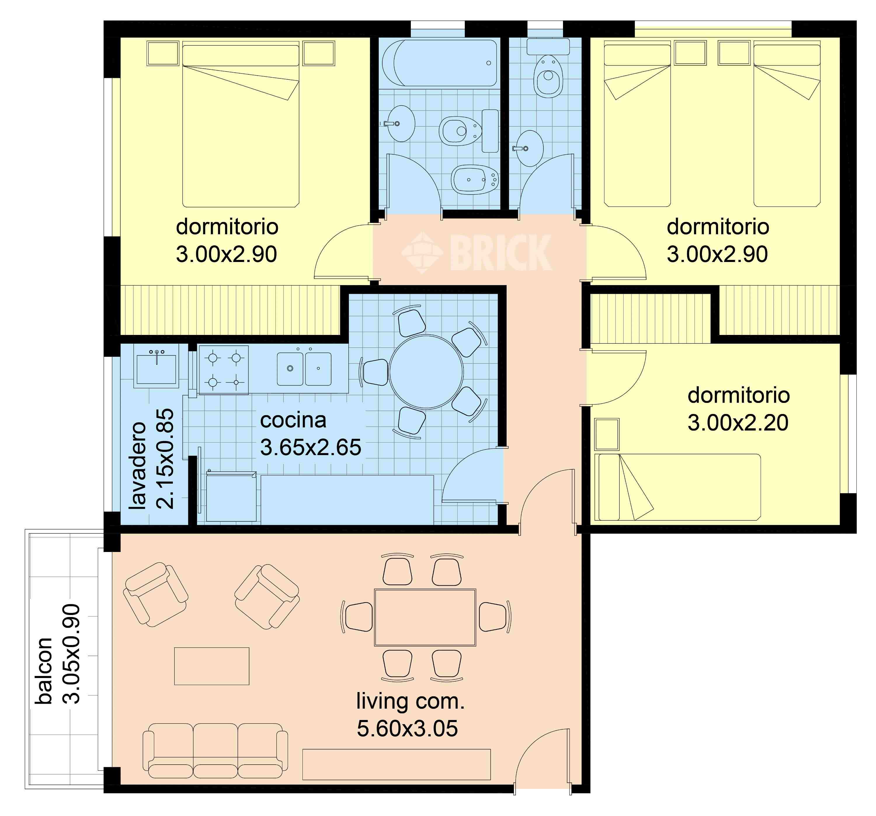 SEGUI, FCO. JOSE al 400 Piso 13 2