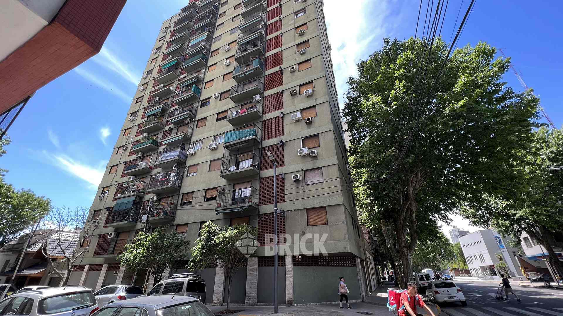 SEGUI, FCO. JOSE al 400 Piso 13 26