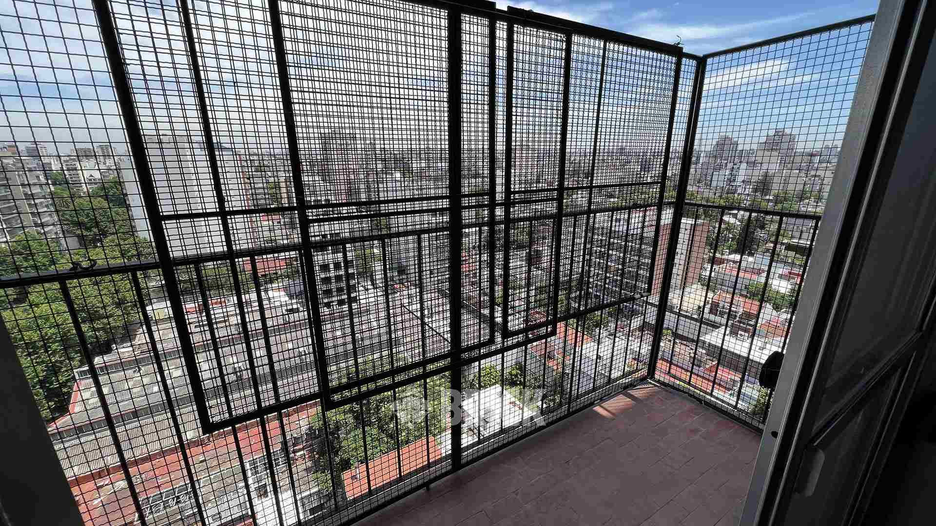 SEGUI, FCO. JOSE al 400 Piso 13 5