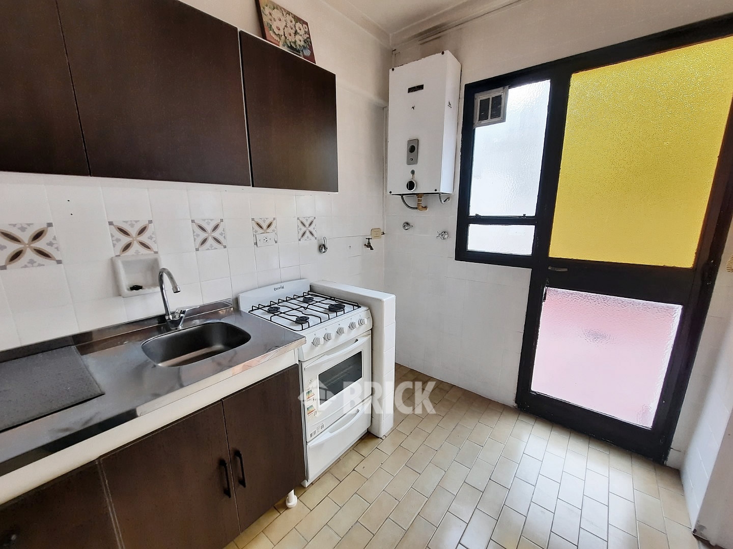 SANTA FE, AV. al 2500 Piso 3 12