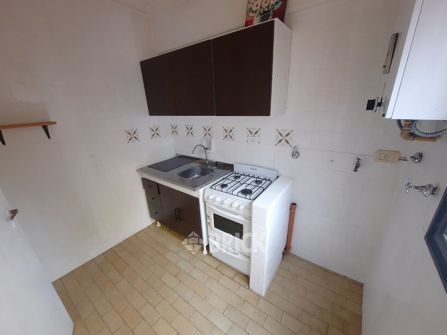 SANTA FE, AV. al 2500 Piso 3 14