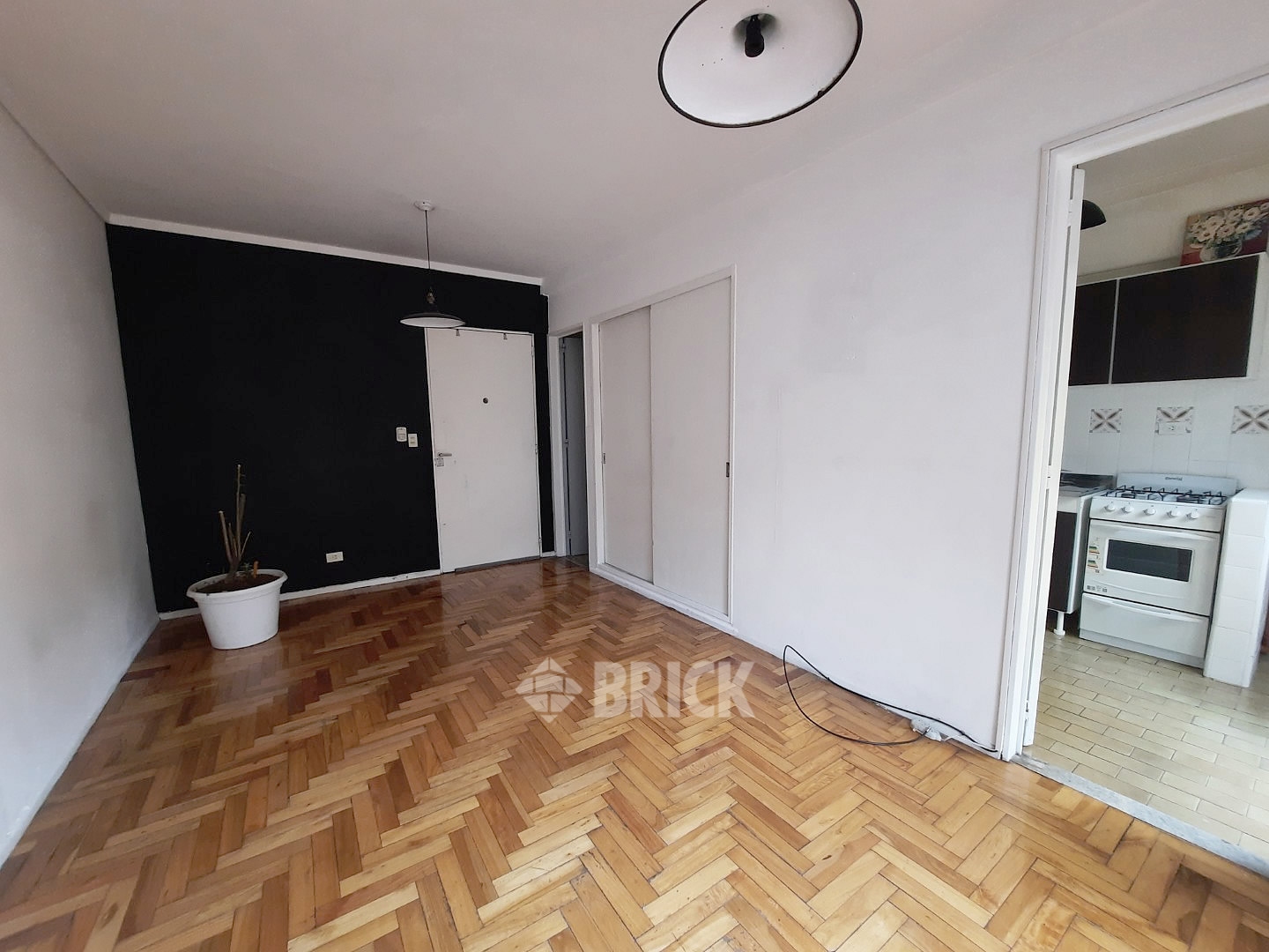 SANTA FE, AV. al 2500 Piso 3 6