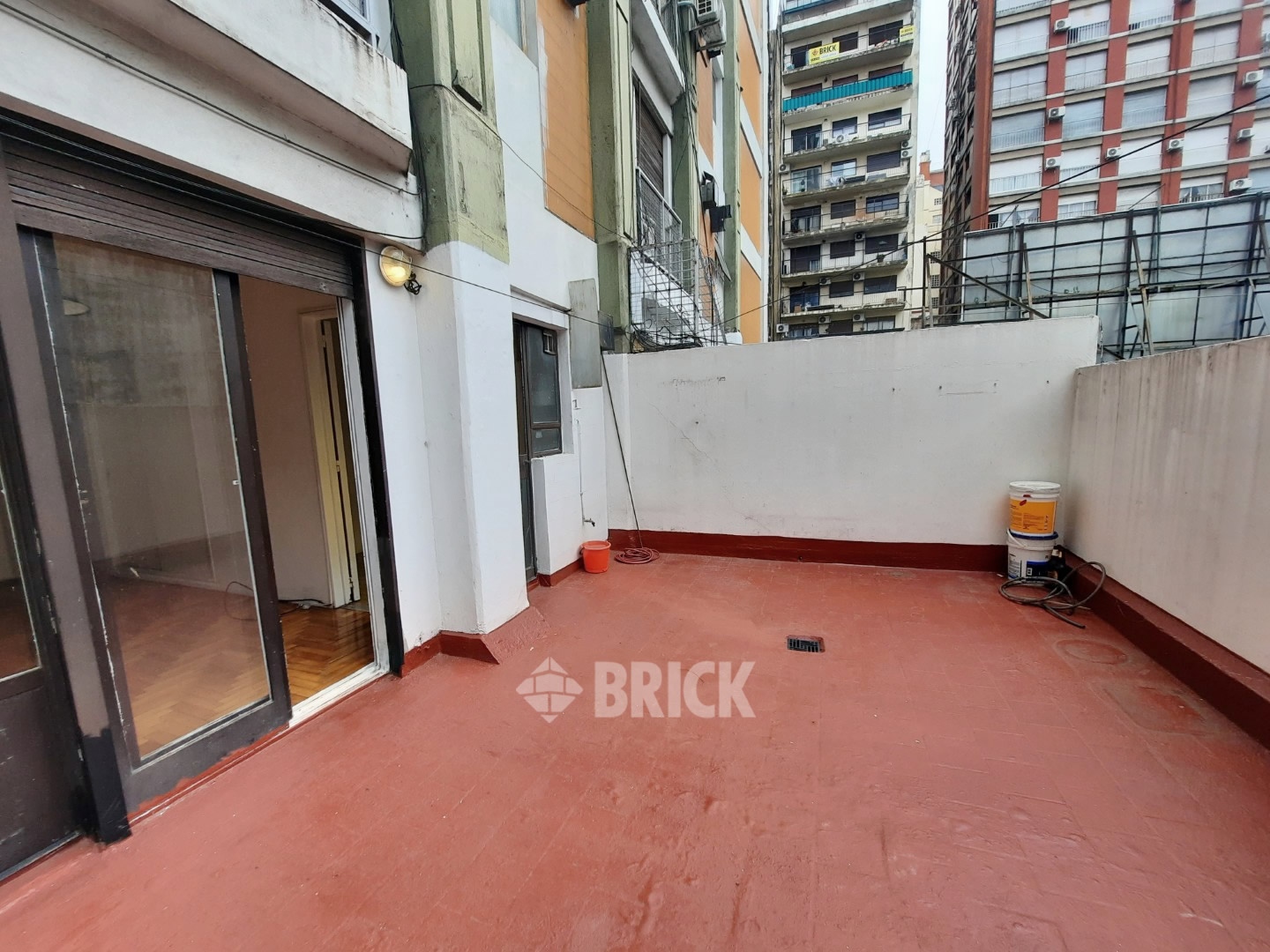 SANTA FE, AV. al 2500 Piso 3 8