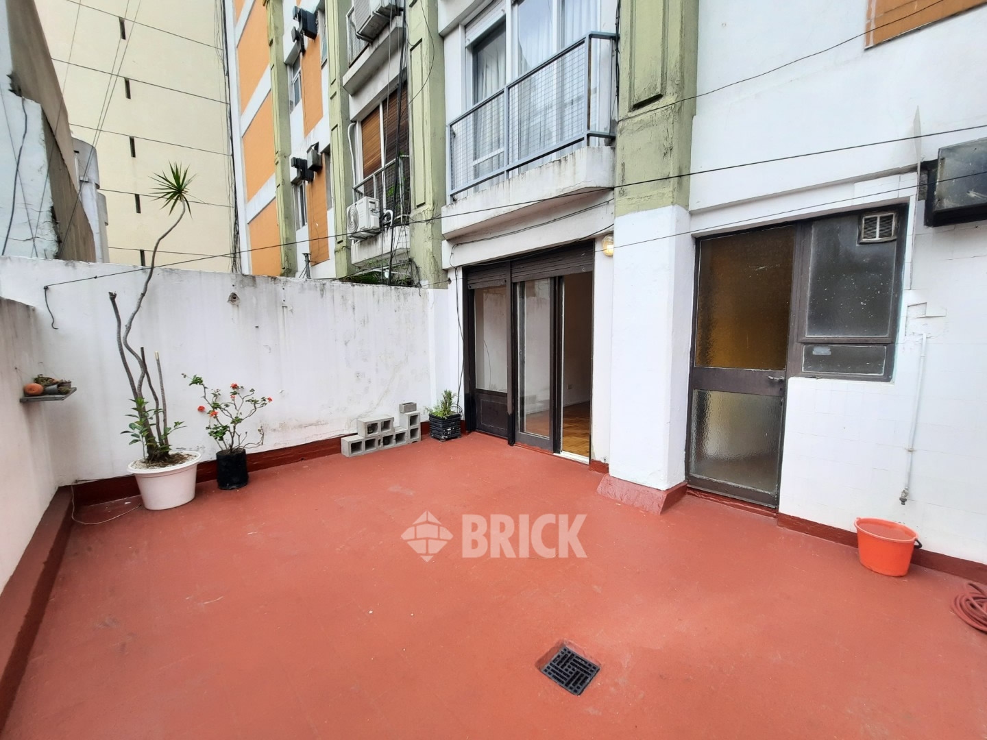 SANTA FE, AV. al 2500 Piso 3 9