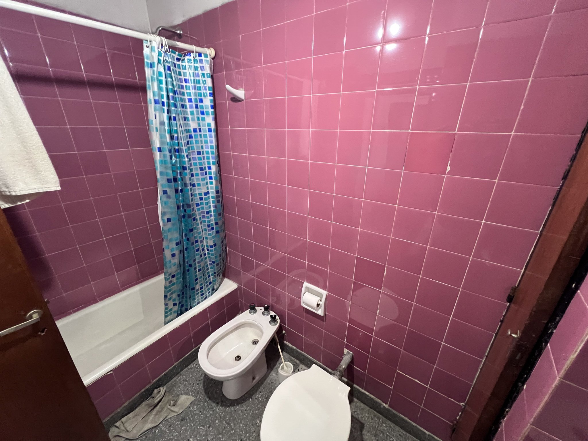 PASO al 400 Piso 13 11