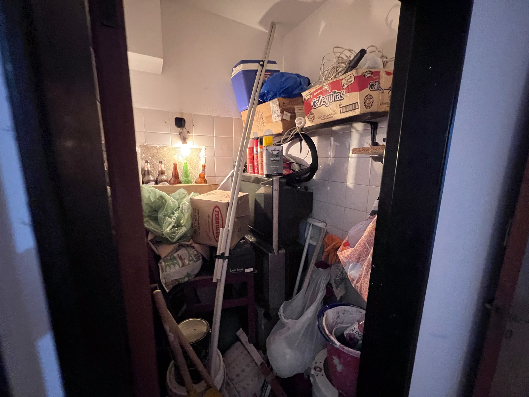 PASO al 400 Piso 13 21