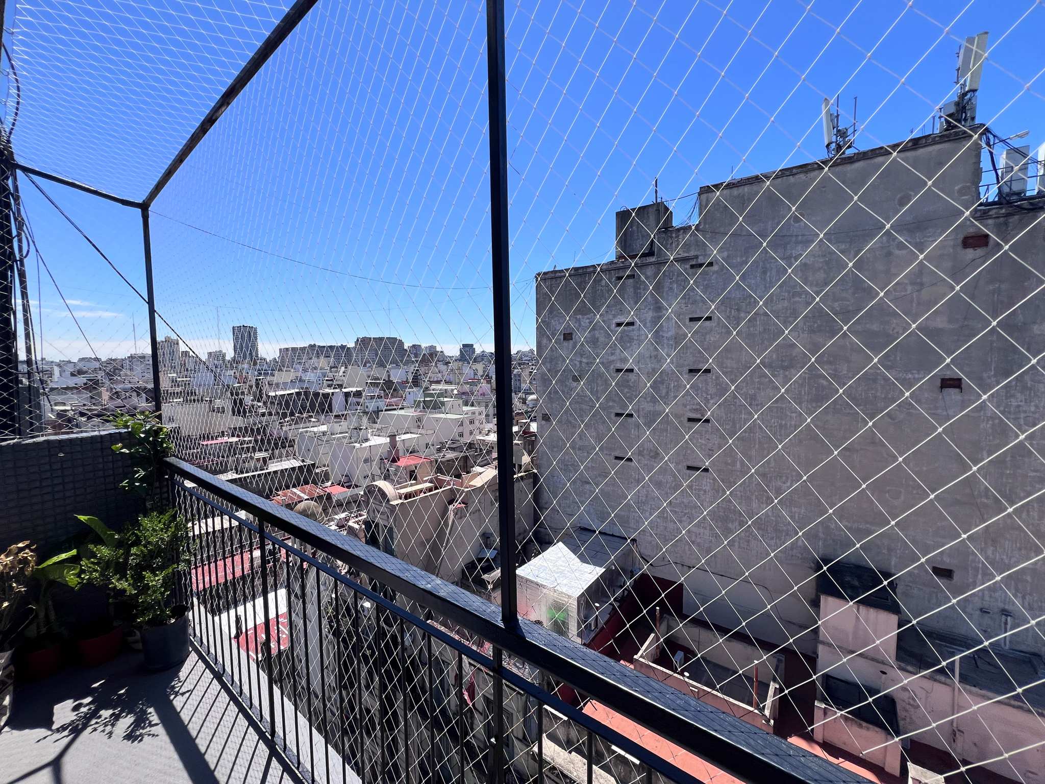 PASO al 400 Piso 13 6