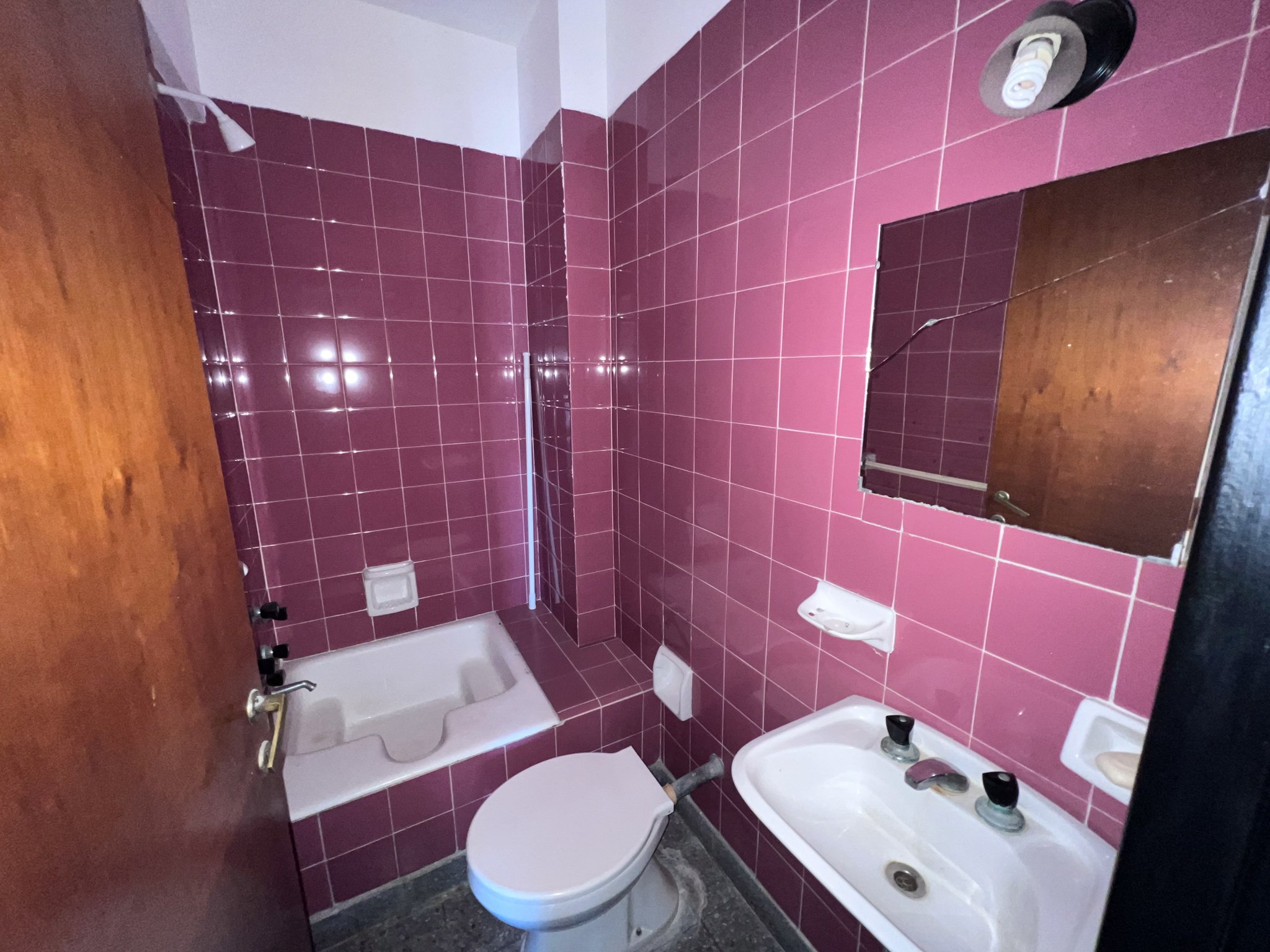 PASO al 400 Piso 13 8