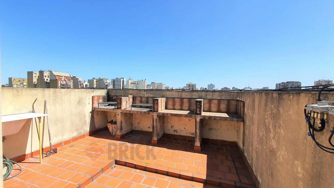 MORENO al 2200 Piso 5 10