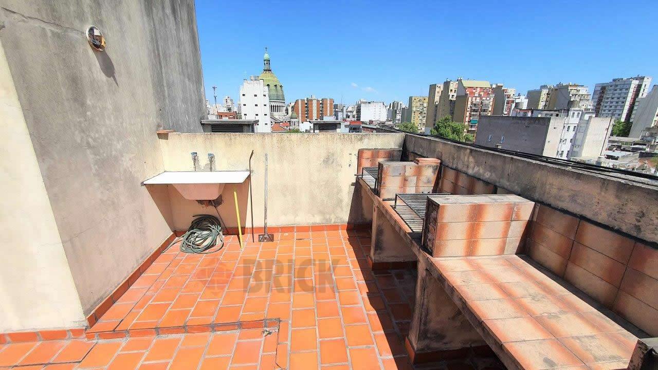 MORENO al 2200 Piso 5 11