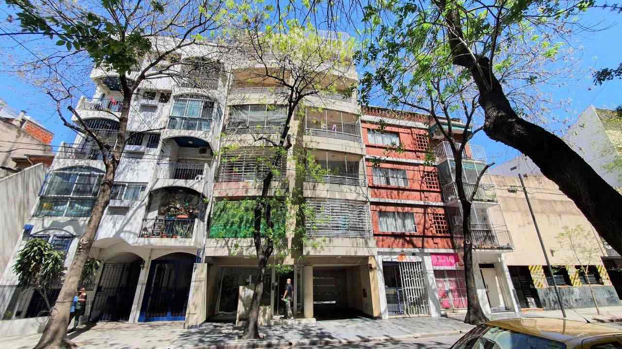 MORENO al 2200 Piso 5 14