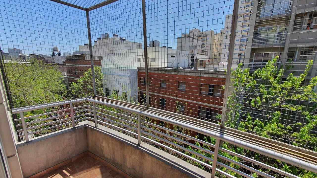 MORENO al 2200 Piso 5 5