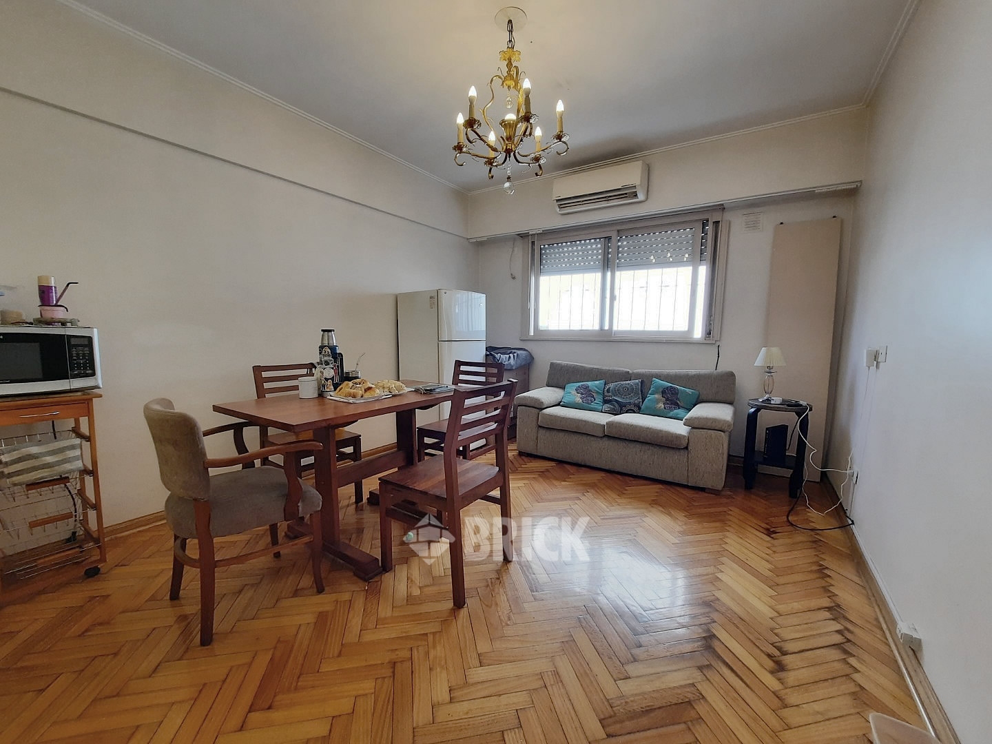 RONDEAU al 2900 Piso 1 1