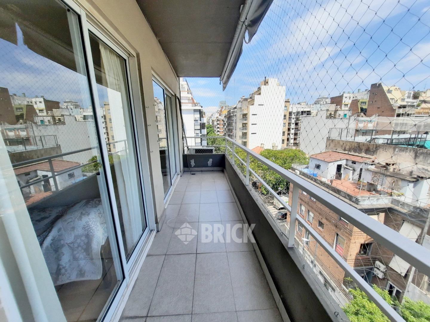 AGUERO al 2300 Piso 6 10