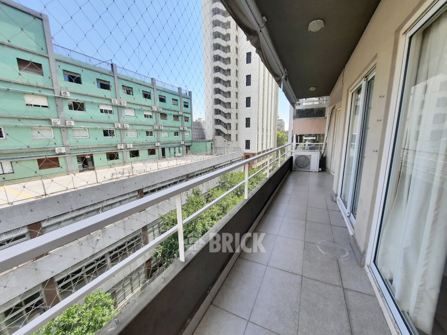 AGUERO al 2300 Piso 6 11