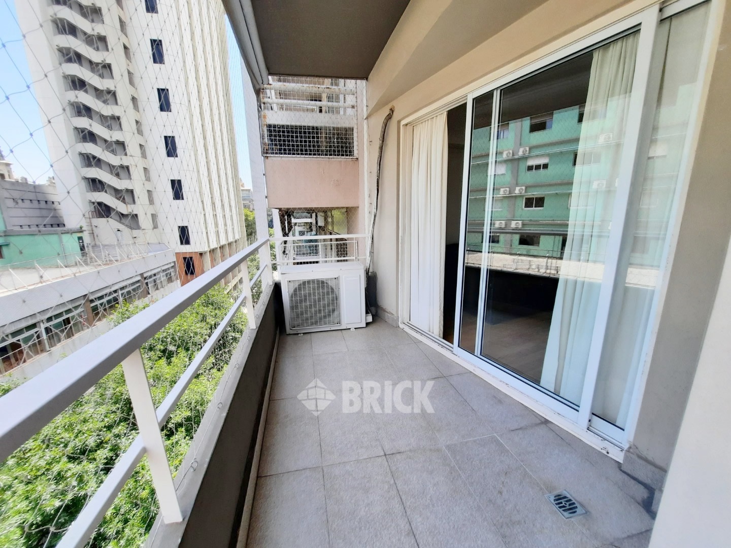 AGUERO al 2300 Piso 6 12