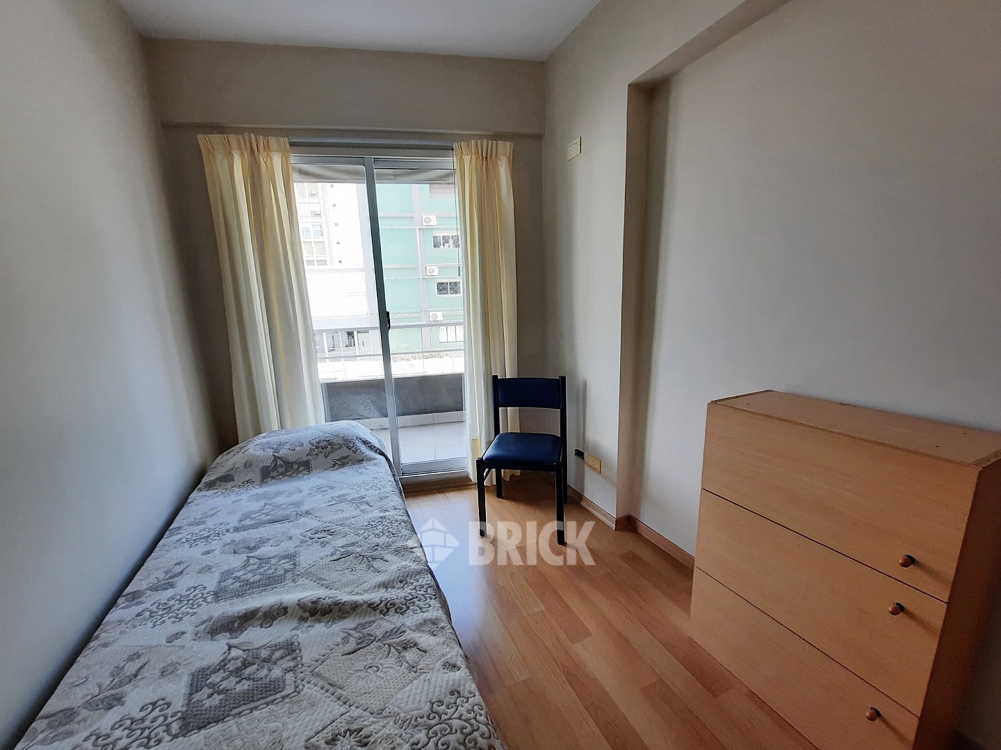 AGUERO al 2300 Piso 6 24