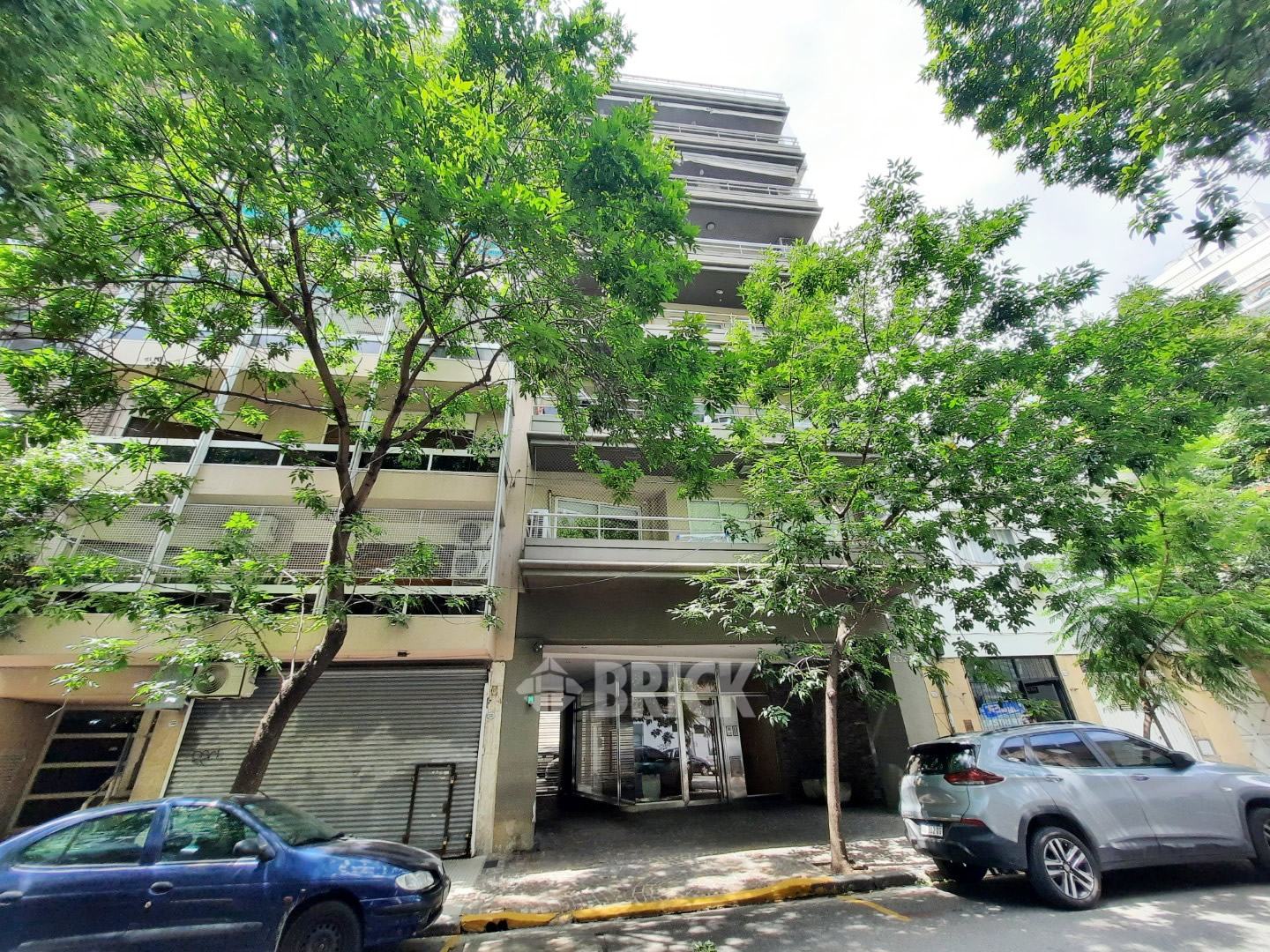 AGUERO al 2300 Piso 6 32