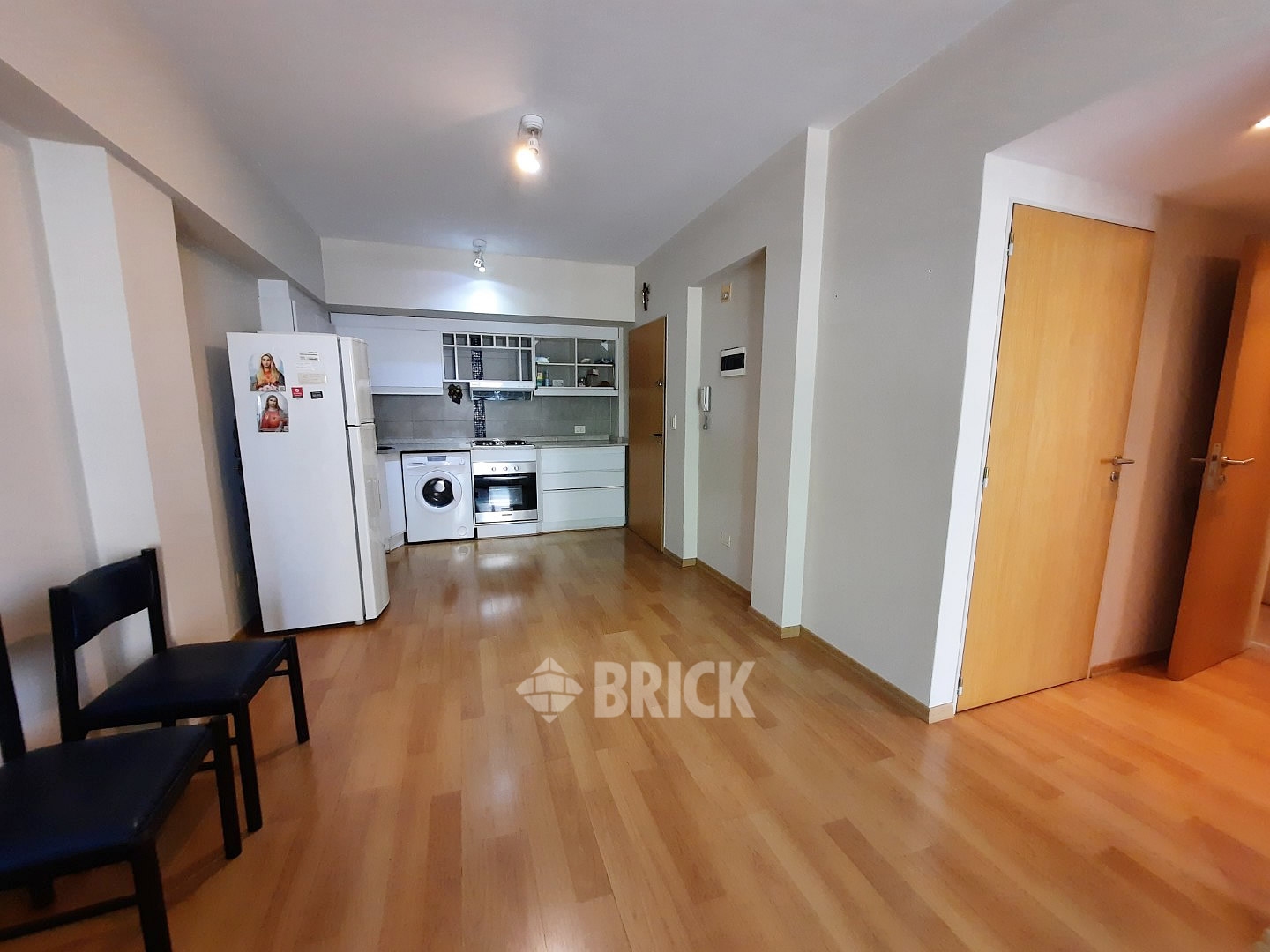 AGUERO al 2300 Piso 6 6