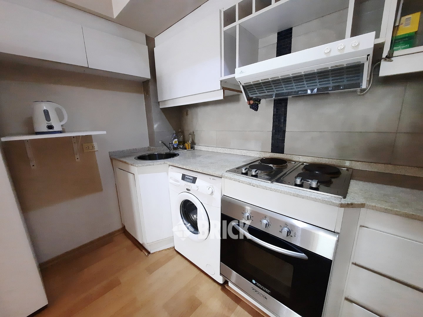 AGUERO al 2300 Piso 6 8