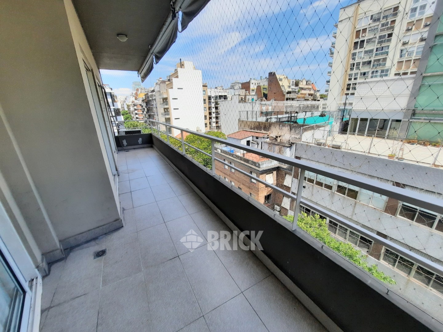 AGUERO al 2300 Piso 6 9