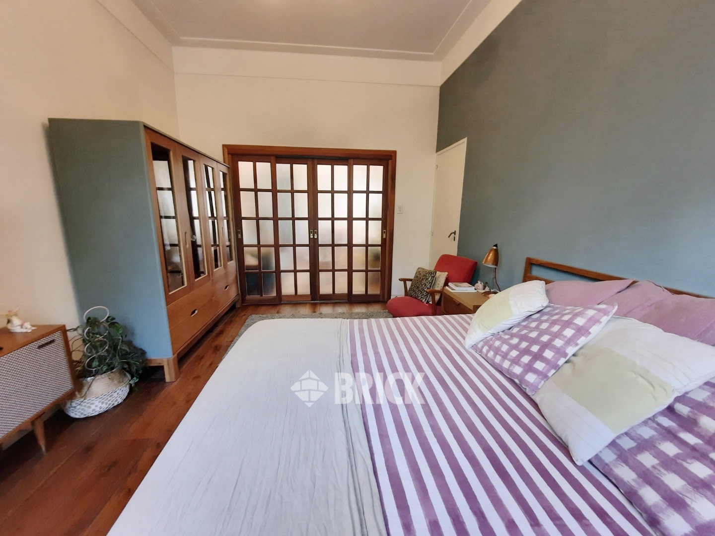 RIVADAVIA, AV. al 6200 Piso 2 11