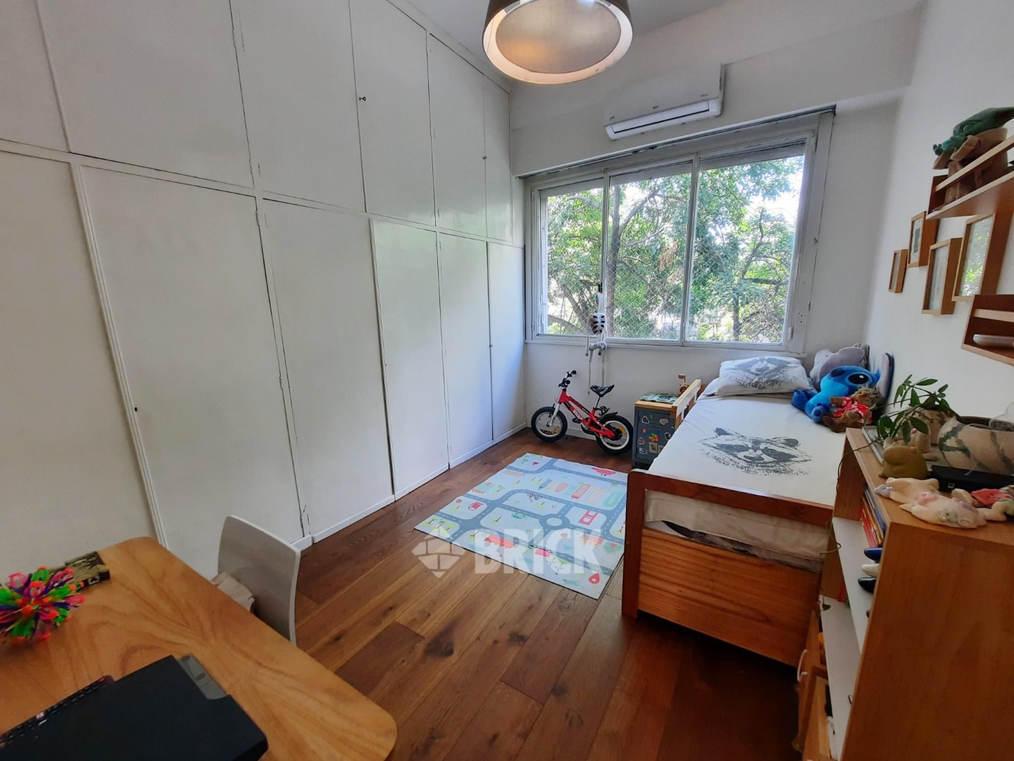 RIVADAVIA, AV. al 6200 Piso 2 16