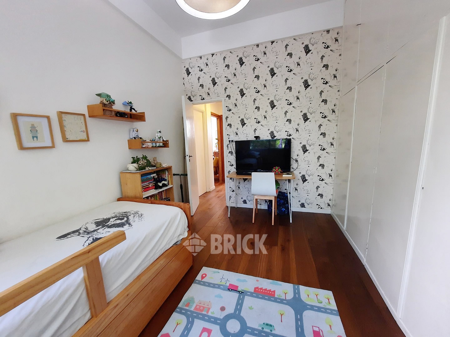 RIVADAVIA, AV. al 6200 Piso 2 17