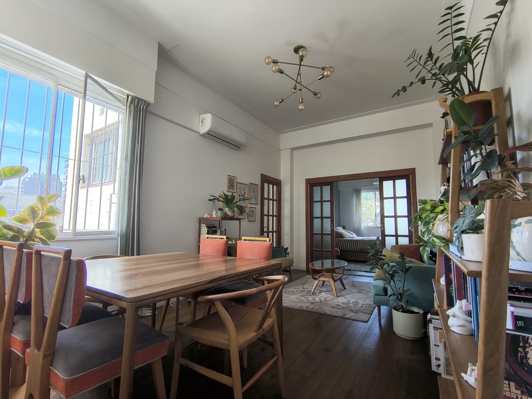 RIVADAVIA, AV. al 6200 Piso 2 4