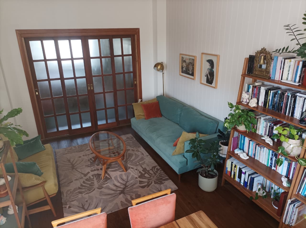 RIVADAVIA, AV. al 6200 Piso 2 5