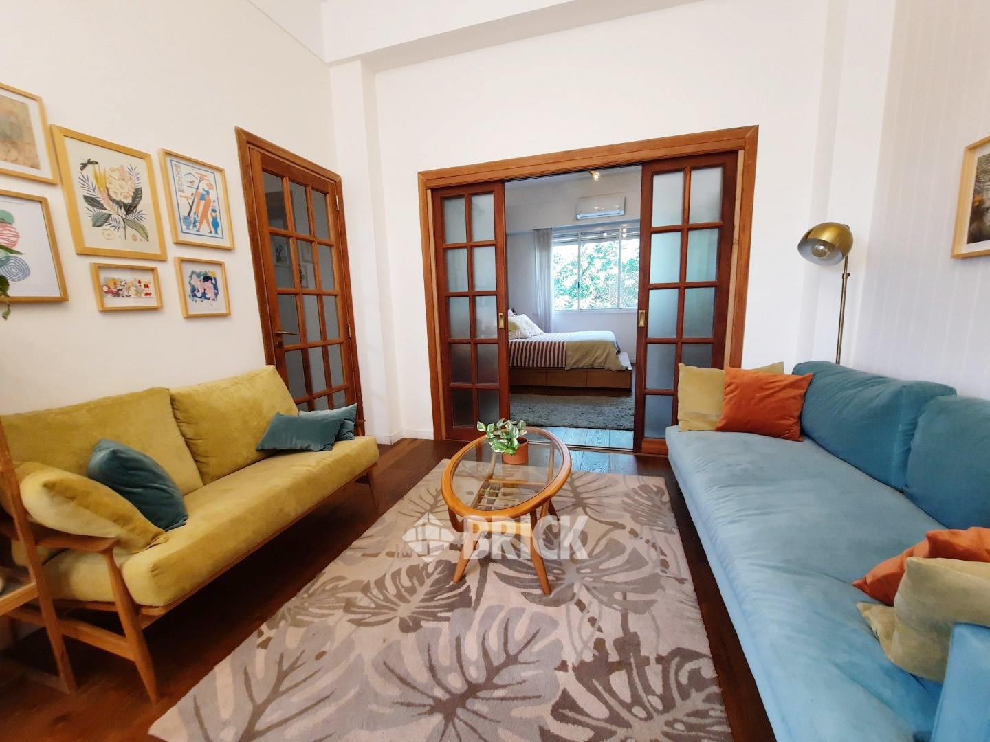 RIVADAVIA, AV. al 6200 Piso 2 5