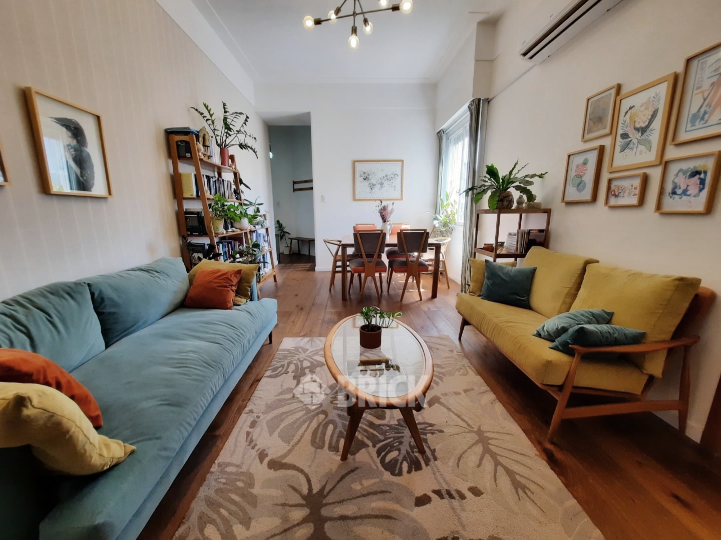 RIVADAVIA, AV. al 6200 Piso 2 6