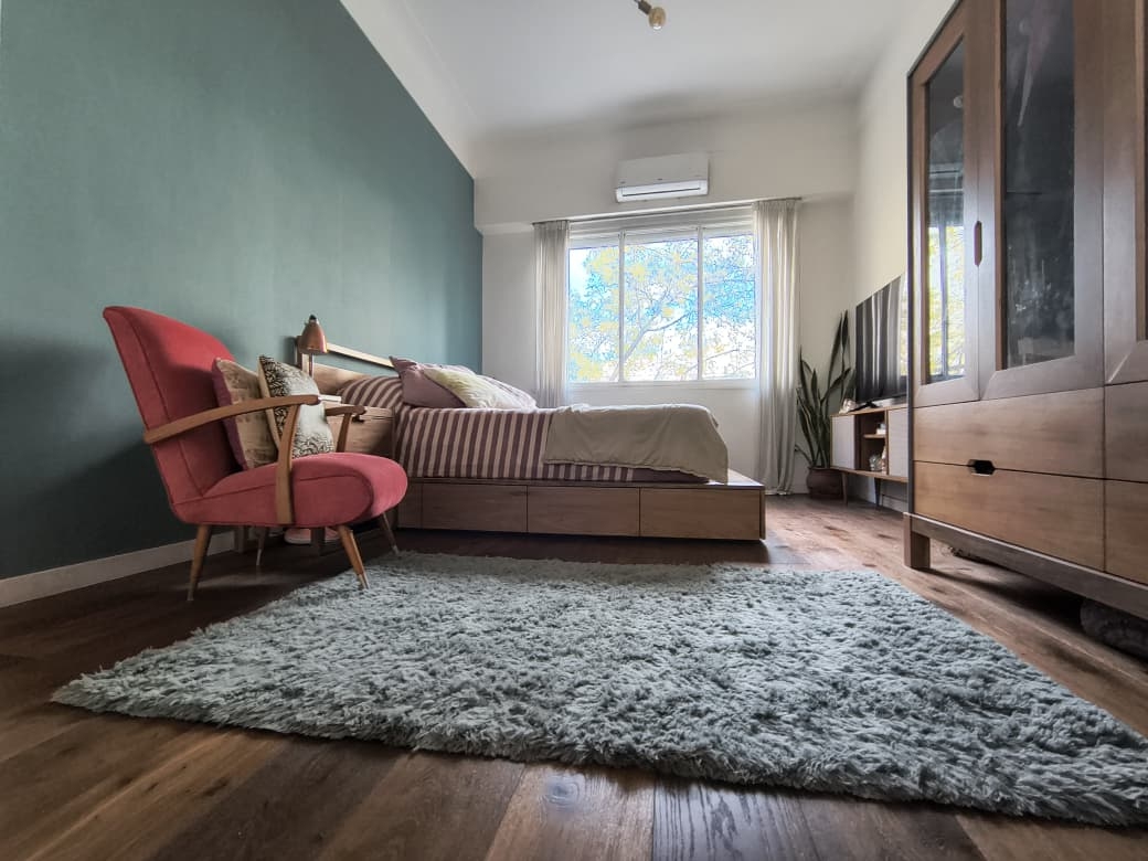RIVADAVIA, AV. al 6200 Piso 2 9