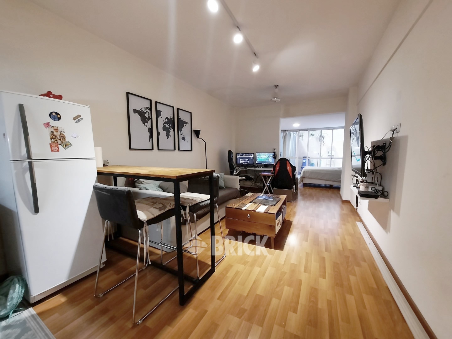 AGUERO al 2200 Piso PB 1