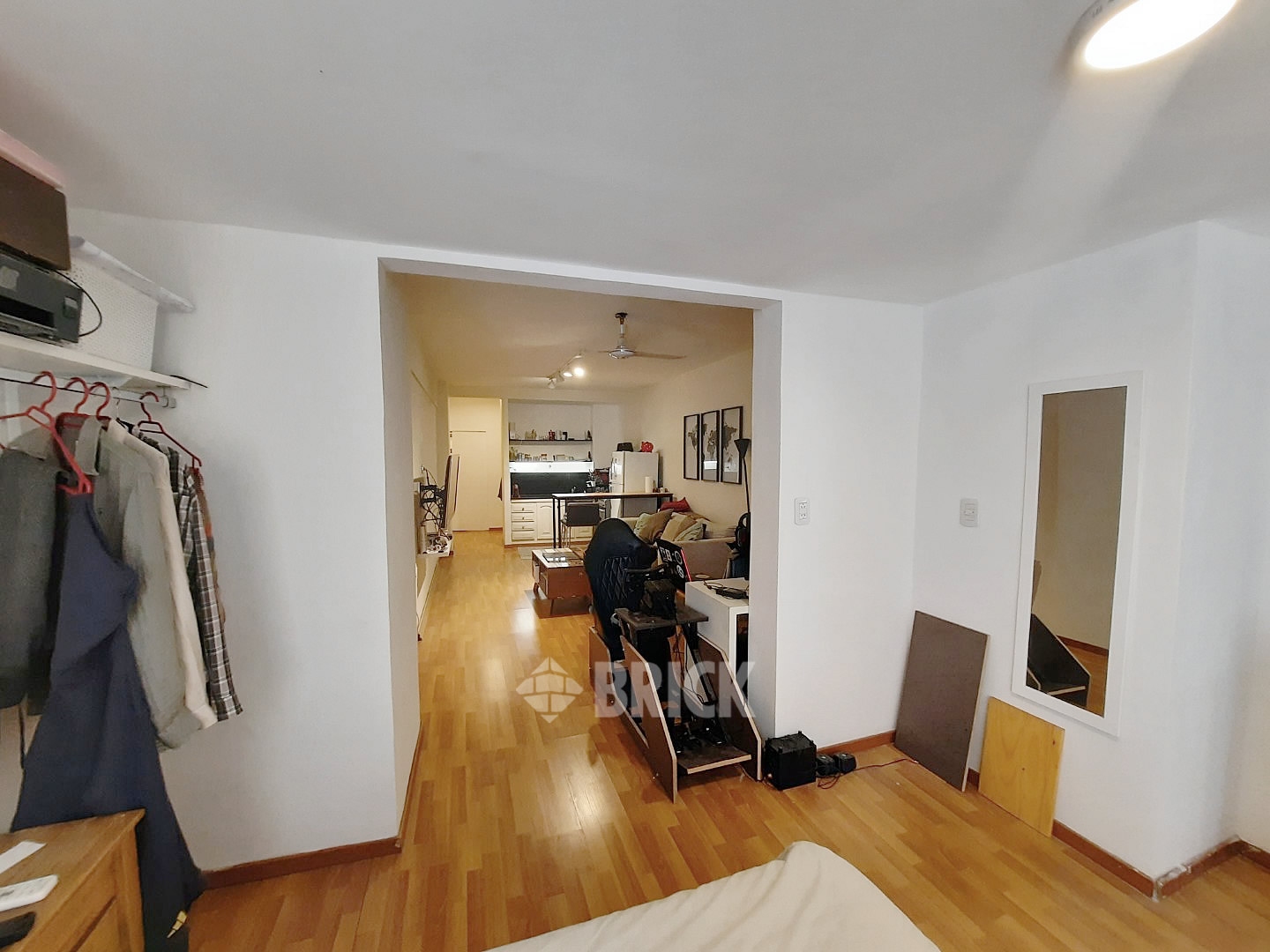 AGUERO al 2200 Piso PB 11