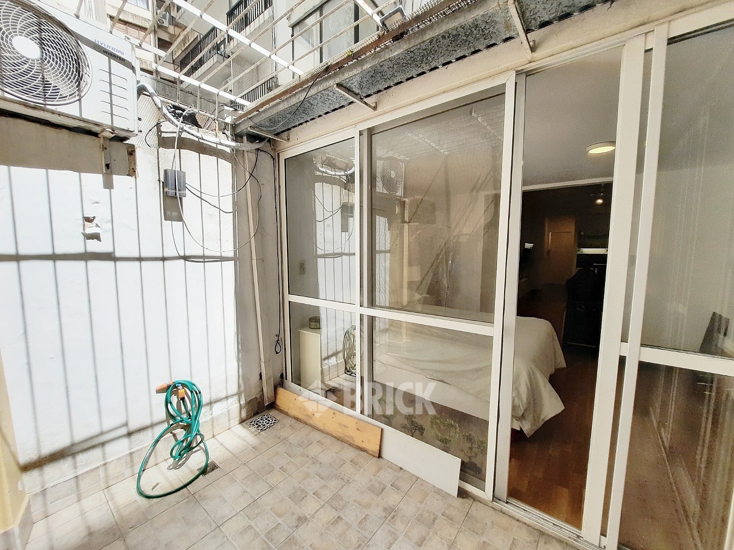 AGUERO al 2200 Piso PB 13