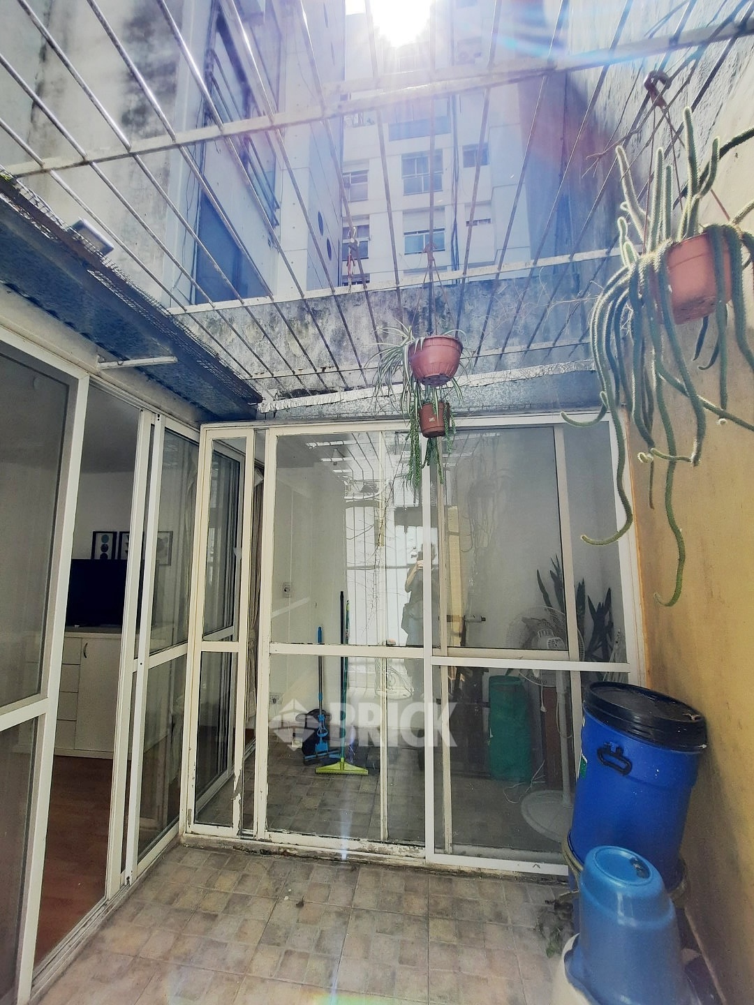 AGUERO al 2200 Piso PB 14