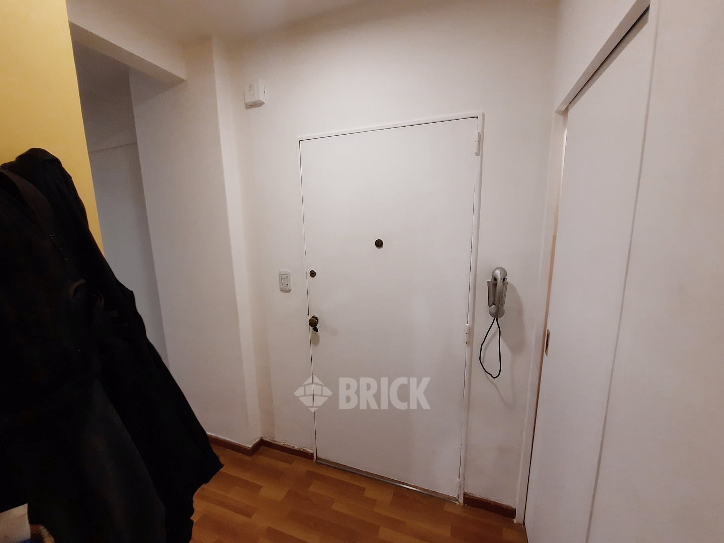 AGUERO al 2200 Piso PB 16