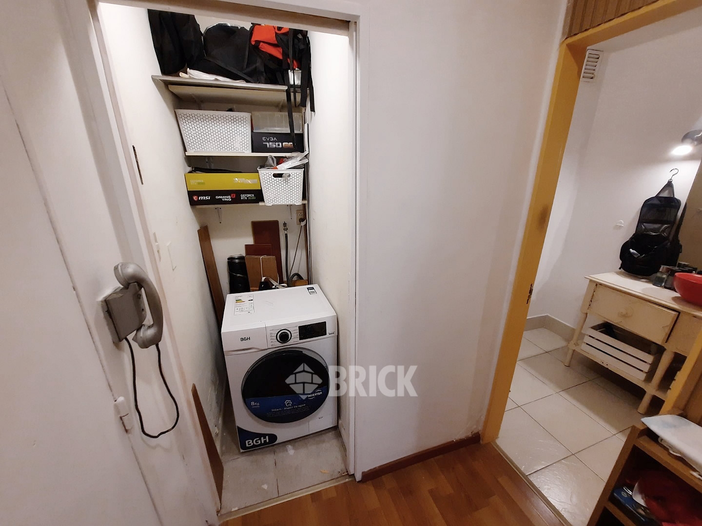 AGUERO al 2200 Piso PB 18