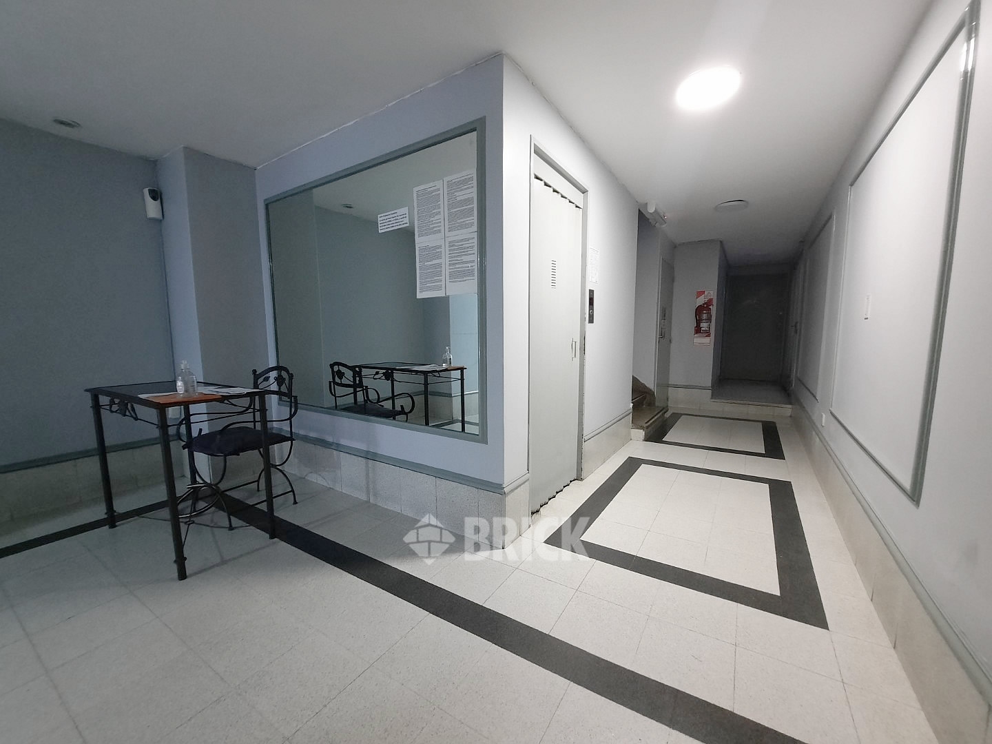 AGUERO al 2200 Piso PB 25