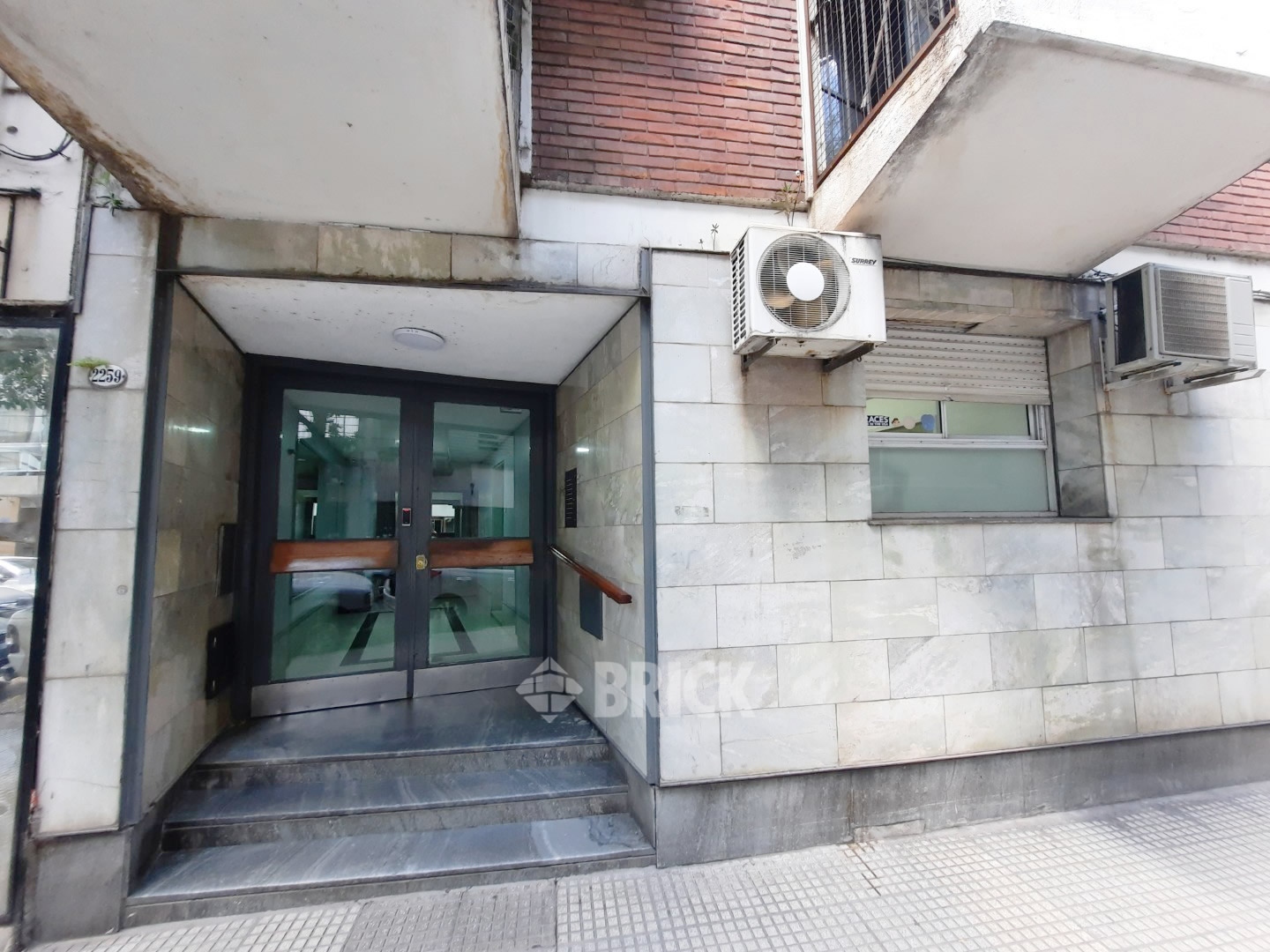 AGUERO al 2200 Piso PB 26