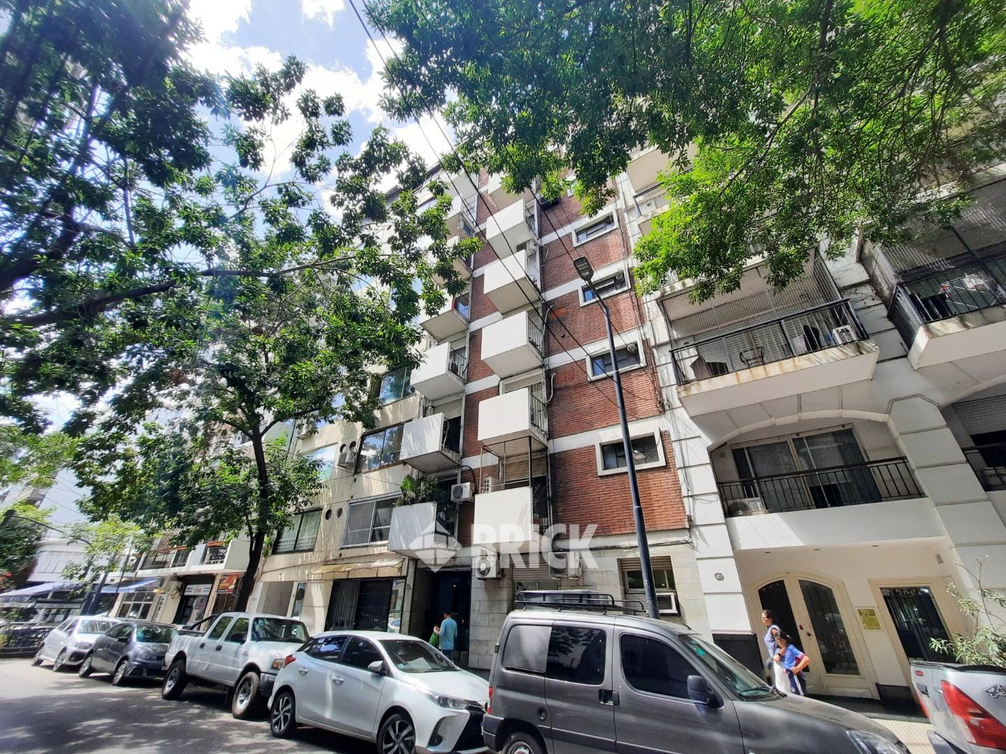 AGUERO al 2200 Piso PB 28