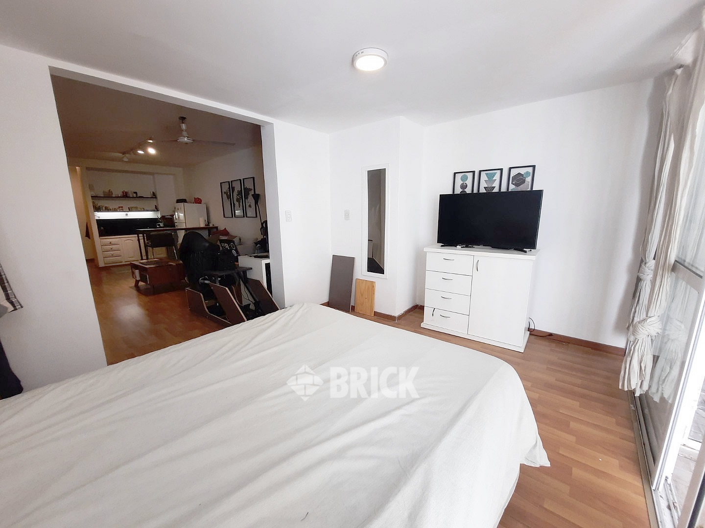 AGUERO al 2200 Piso PB 9