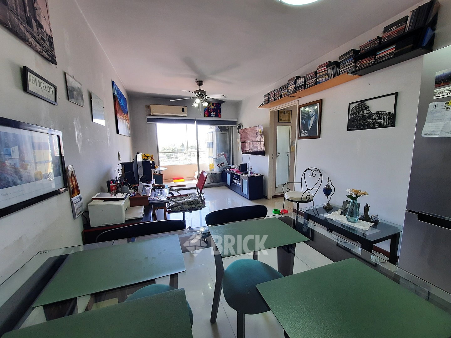 BOYACA, AV. al 100 Piso 7 1