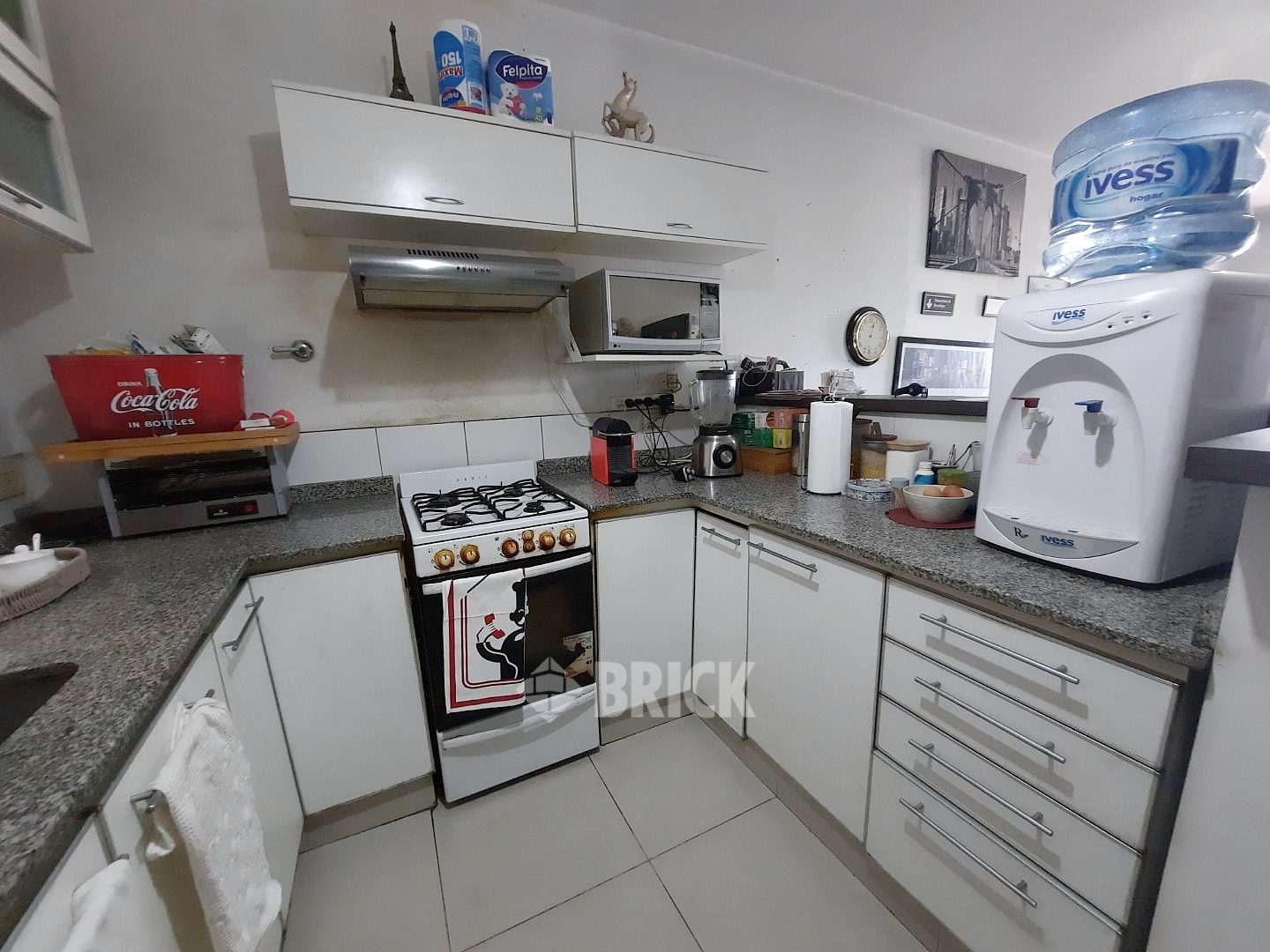 BOYACA, AV. al 100 Piso 7 10