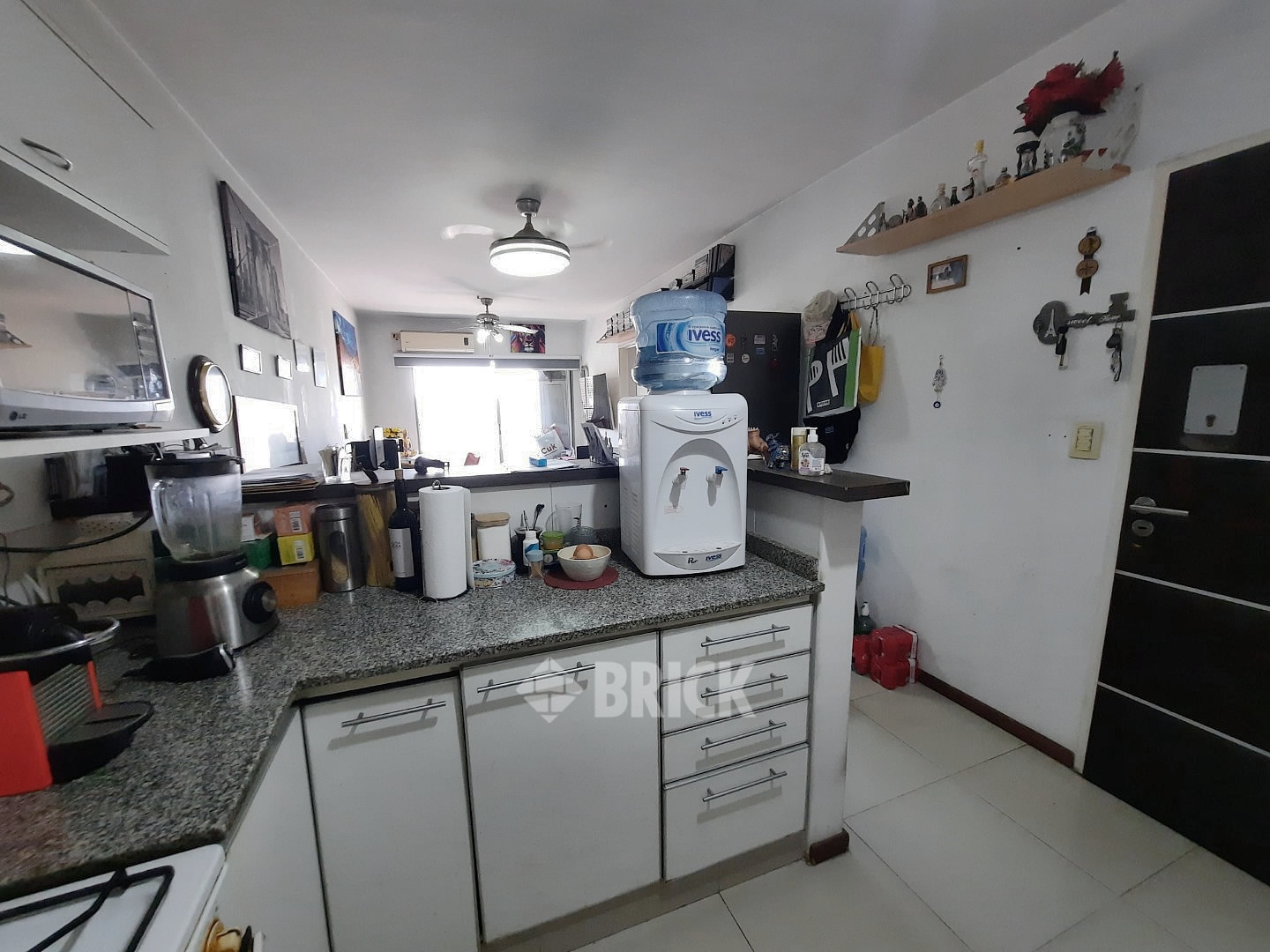 BOYACA, AV. al 100 Piso 7 11