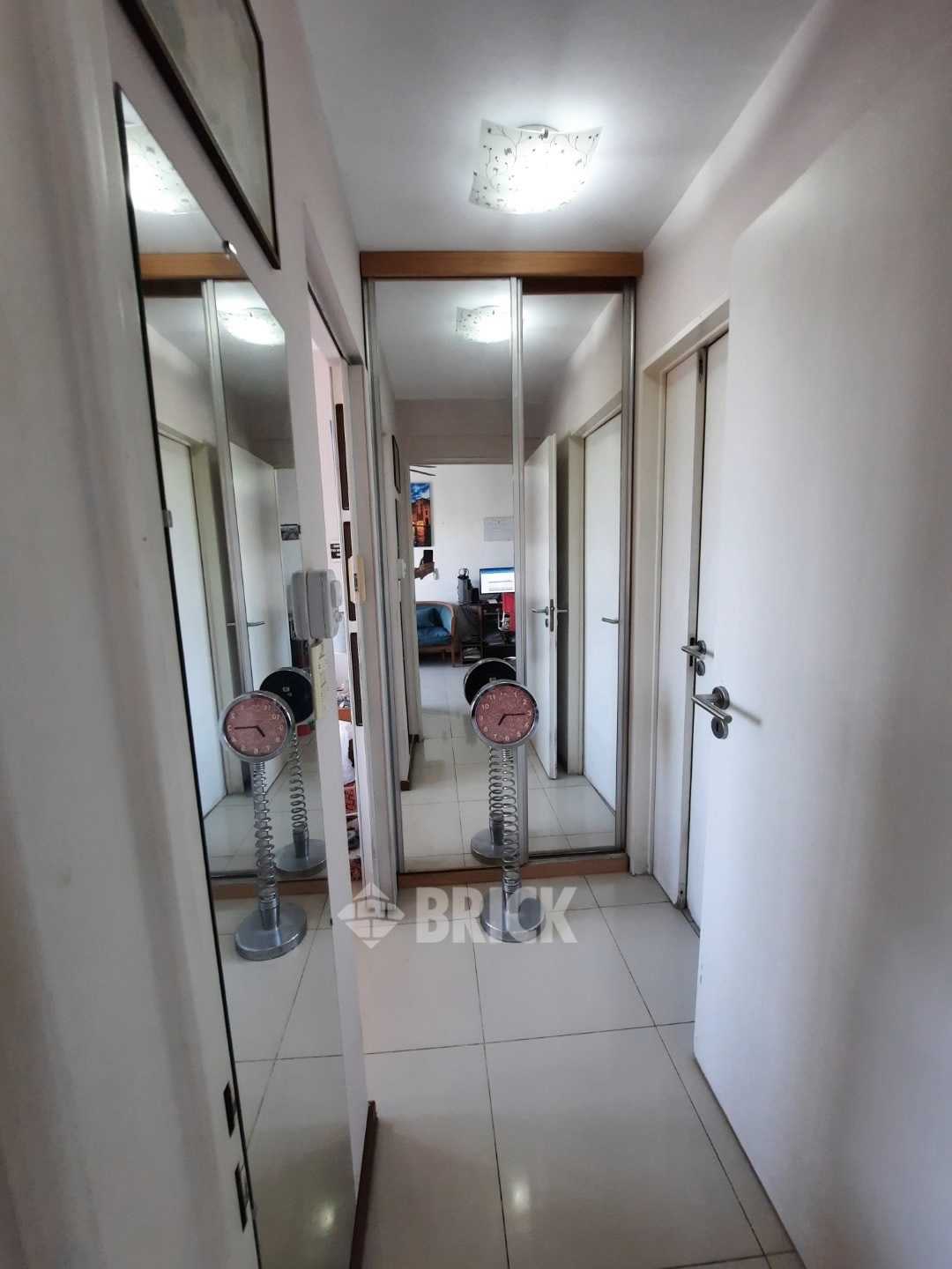 BOYACA, AV. al 100 Piso 7 12