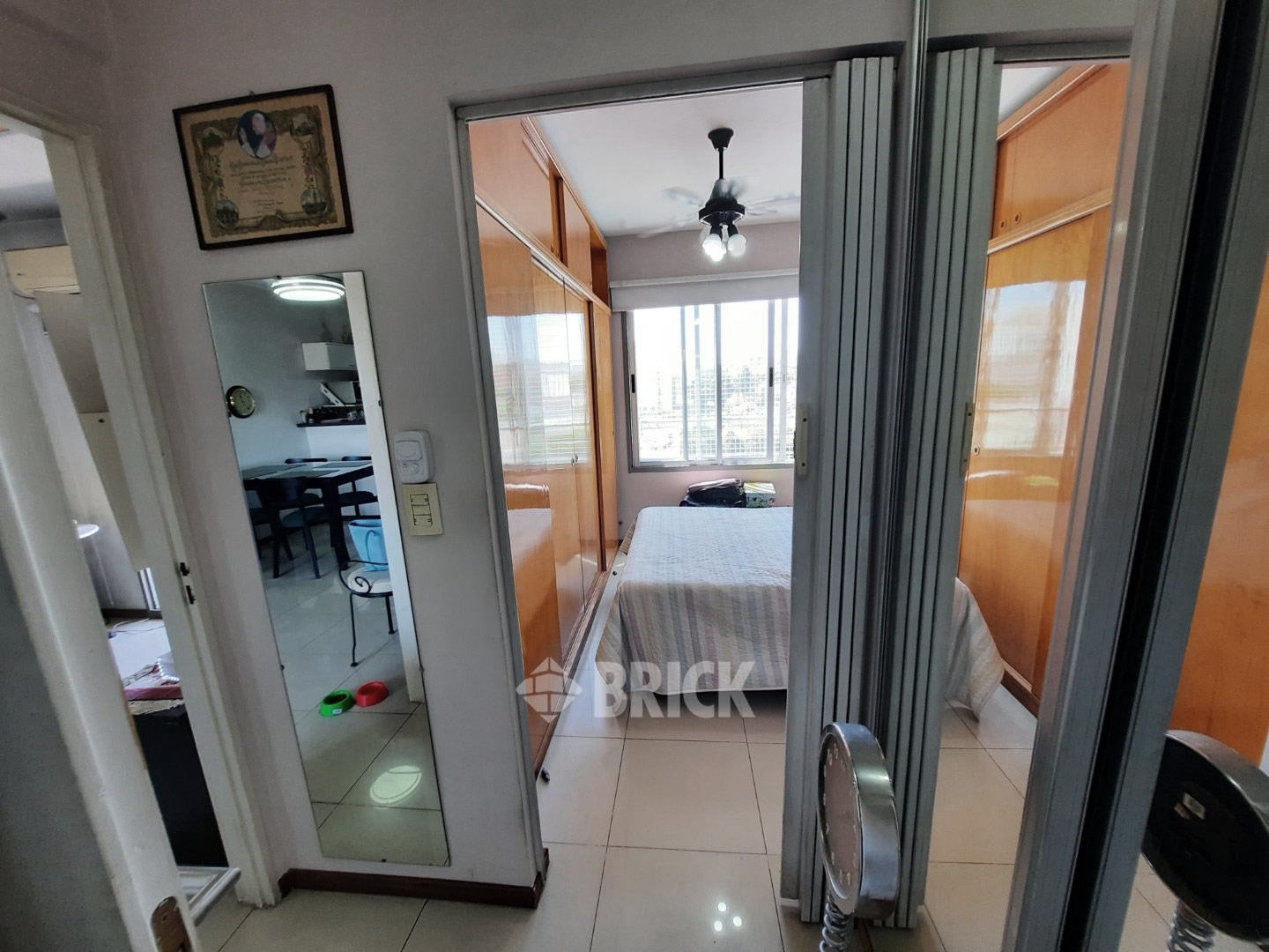 BOYACA, AV. al 100 Piso 7 13